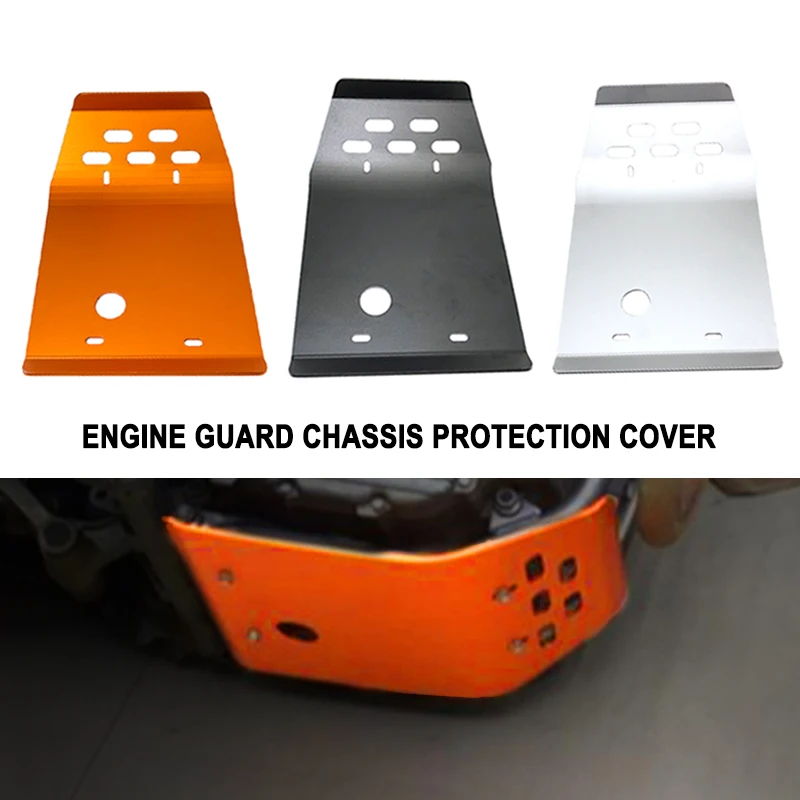 XT250 Engine Base C… - image