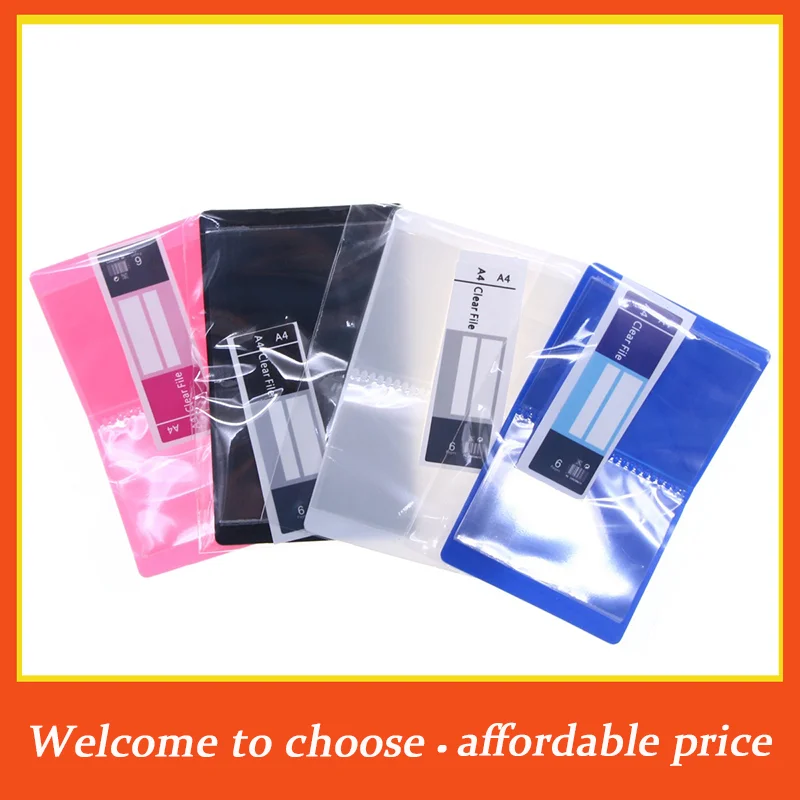 *1pc new 1:12Dollhouse Miniature Simulation File Book Folder Binder Furniture Home Model Decor Toy Doll House Accessories