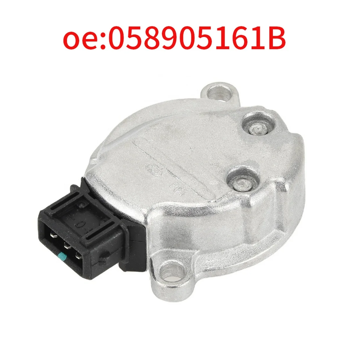 Auto Camshaft Position Sensor for VW Beetle Passat Phaeton Polo Sharan Touareg 1.8T Part Number:058905161B 0232101024