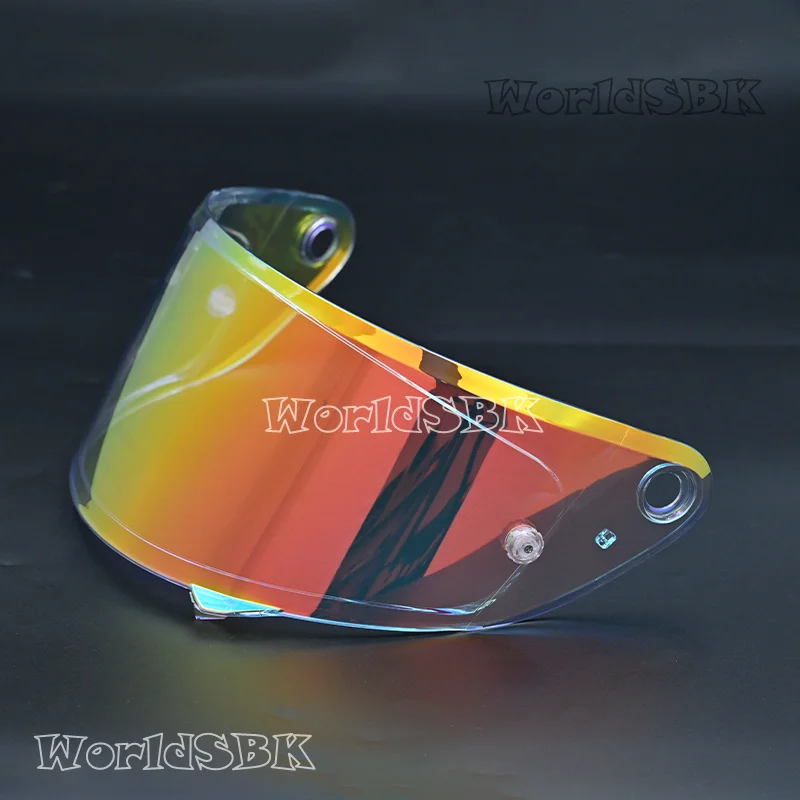 RPHA 1N Visor For HJC RPHA 1N Rpha1N HJ-35 HJ 35 Motorcycle Helmet Sun visor Goggles lens Anti UV Protection Visor