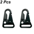 2Pcs black