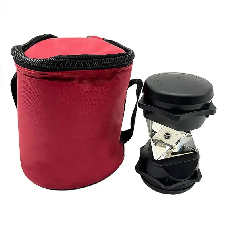 ATP1 نوع 360 درجة المنشور لمحطة Sokk-ia الإجمالية 5/8x11 أنثى الموضوع كلا الجانبين #3