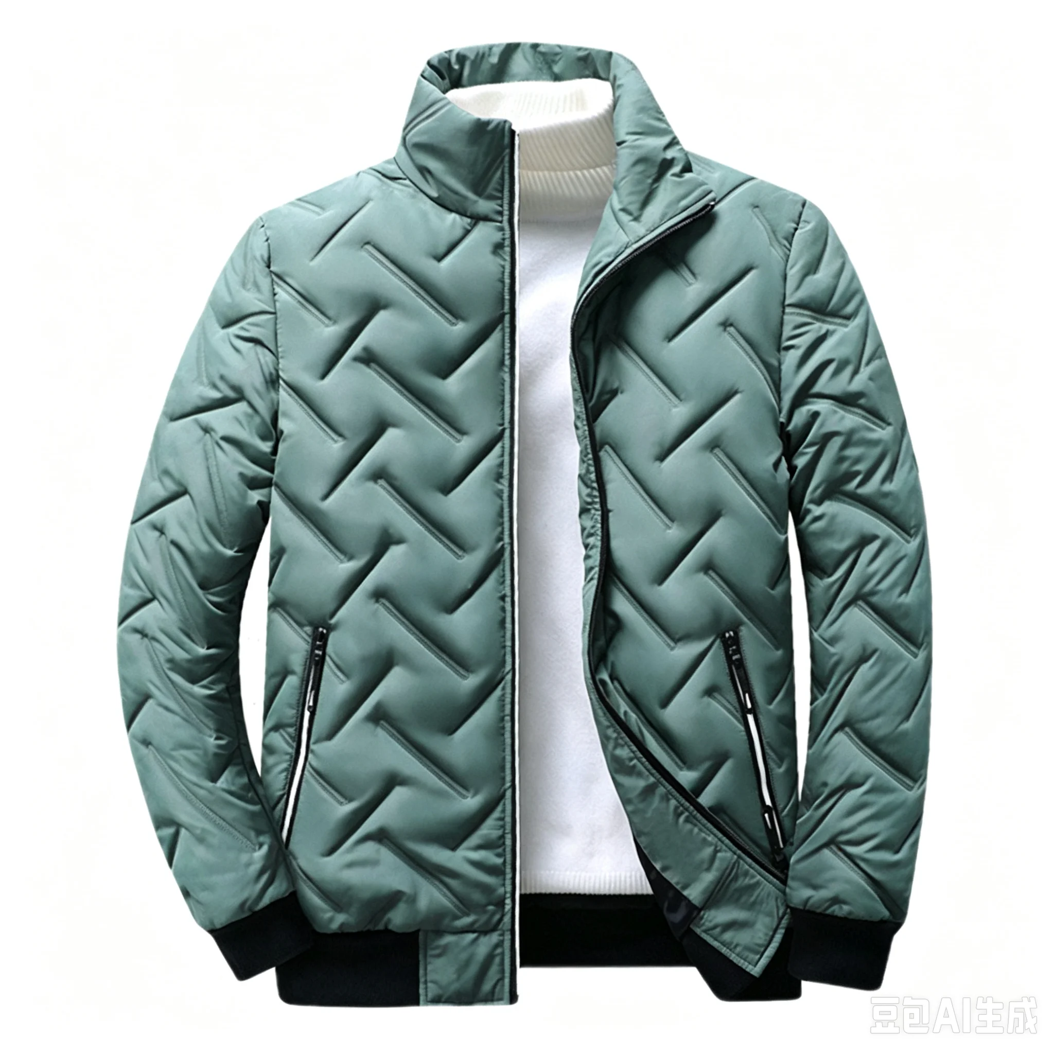 Thumbnail 3 - #4 Best Mens Down Jackets to Buy In 2026