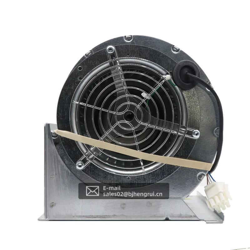 Imagem -02 - Ventilador do Inversor 146x180l Atv71 61 Vz3v1212 2gdfut65 400vac Ip54 Atv61hc16n4