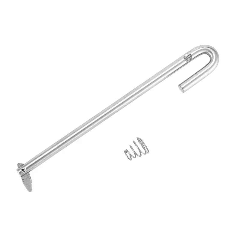 ABQB-New Stainless Steel Tilt Rod Assy Fit For 2 Stroke 9.9 /15 /18HP Outboard 6E0-43160-00-00
