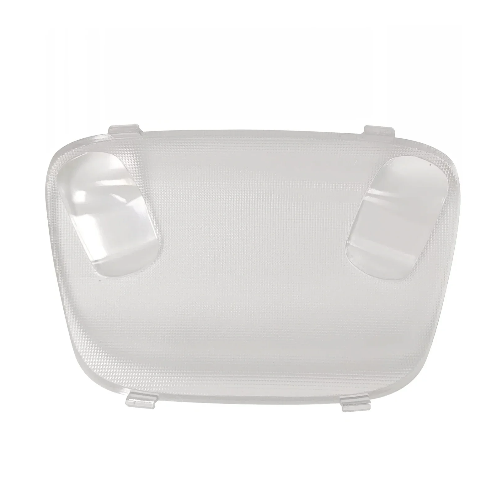 For Ford F-150 1995-2004 Clear Lens Interior Overhead Dome Light Cover F4DZ13783A Replacement Dome Light Cover