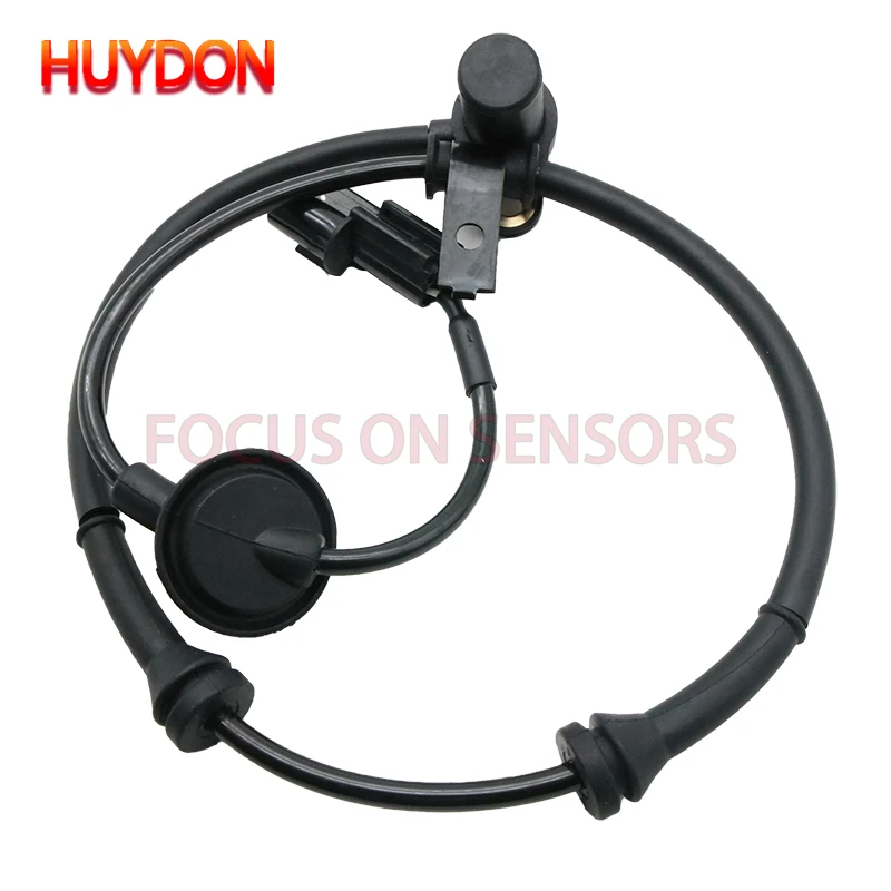 

95671-1C000 Датчик скорости переднего левого/правого колеса ABS для Hyundai Getz 1.1 95671-1C010 956711 C000 956711 C010 Запасные аксессуары для автомобилей