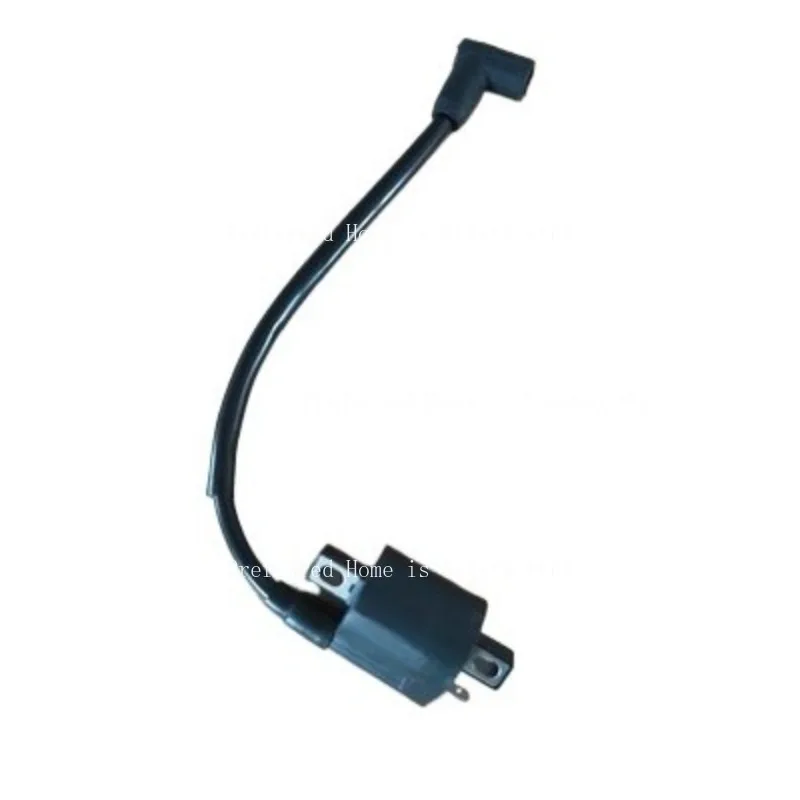 

Suitable for Driving 2-stroke 5-6HP Outboard High Pressure Package