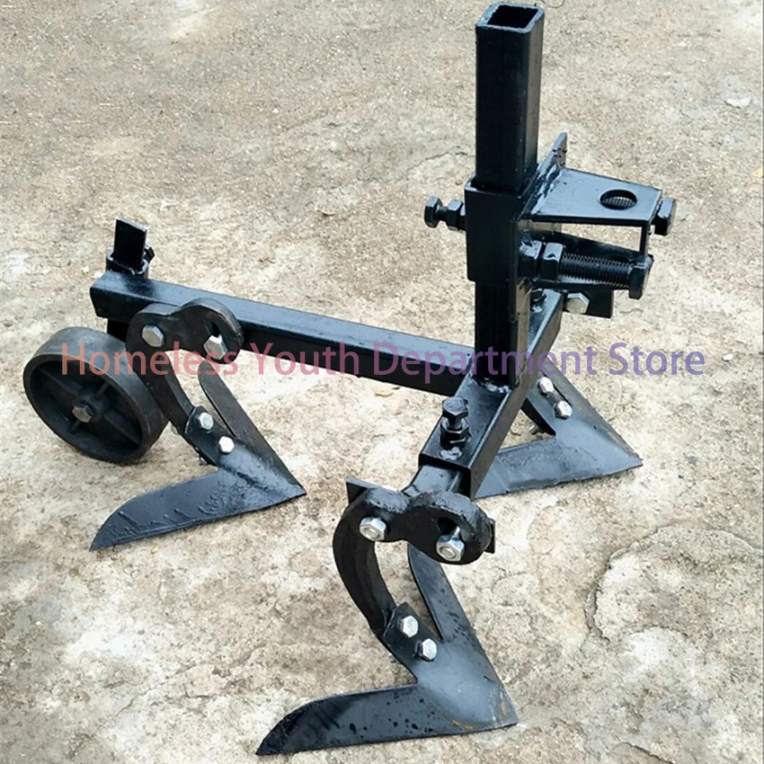 micro-tiller-weeding-loose-soil-turning-soill-weeder-micro-tillage-machine-hoe-accessories-weeding-shovel-hoe-loosening-shovel