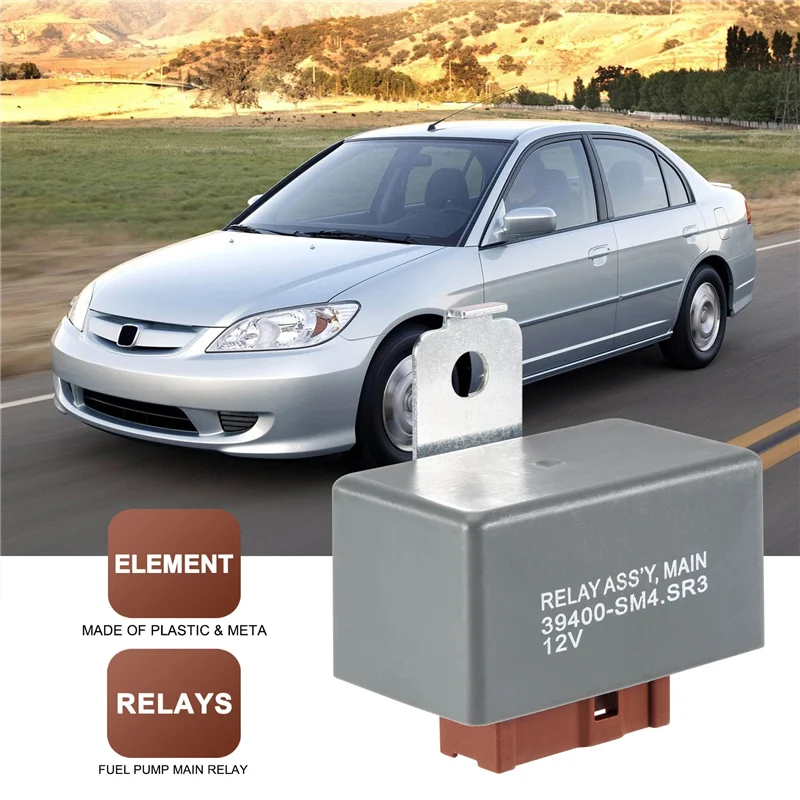 الرائدة حافة مضخة الوقود التتابع الرئيسي 39400-SM4-A00 ل أكورا CL إنتيجرا TL هوندا أكورد سيفيك ديل سول CR-V أوديسي 3 1998-2002 #5