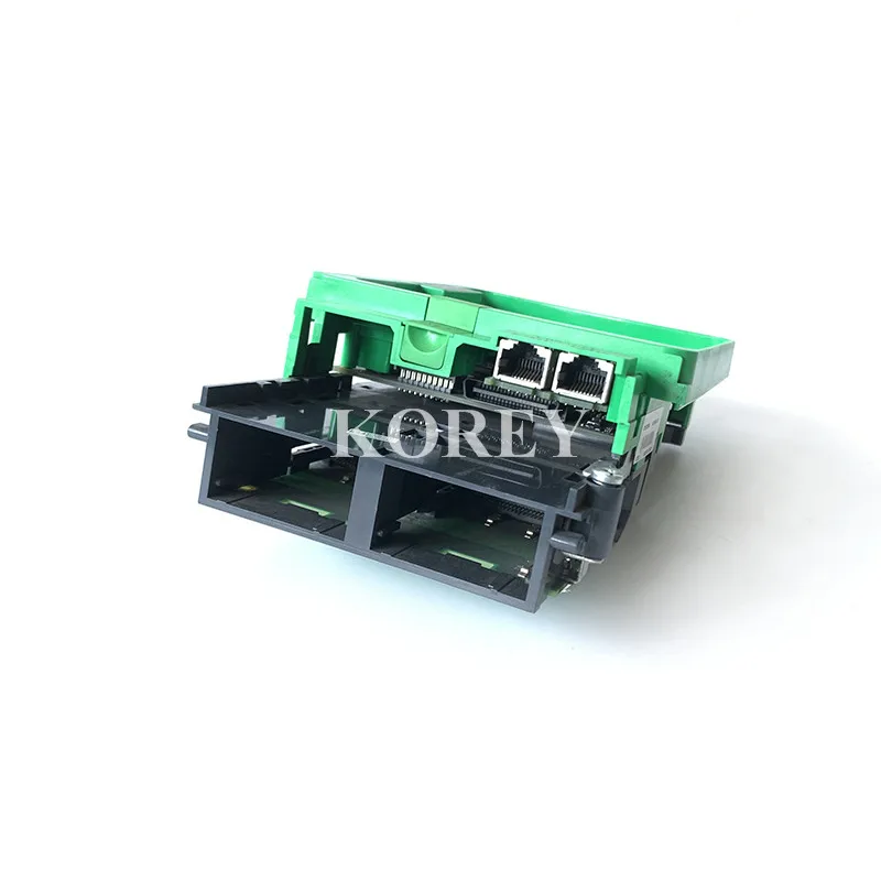 Imagem -03 - Placa do Poder do Inversor Atv930 980 Vx4b900100 Nha37031 V1.6ie09
