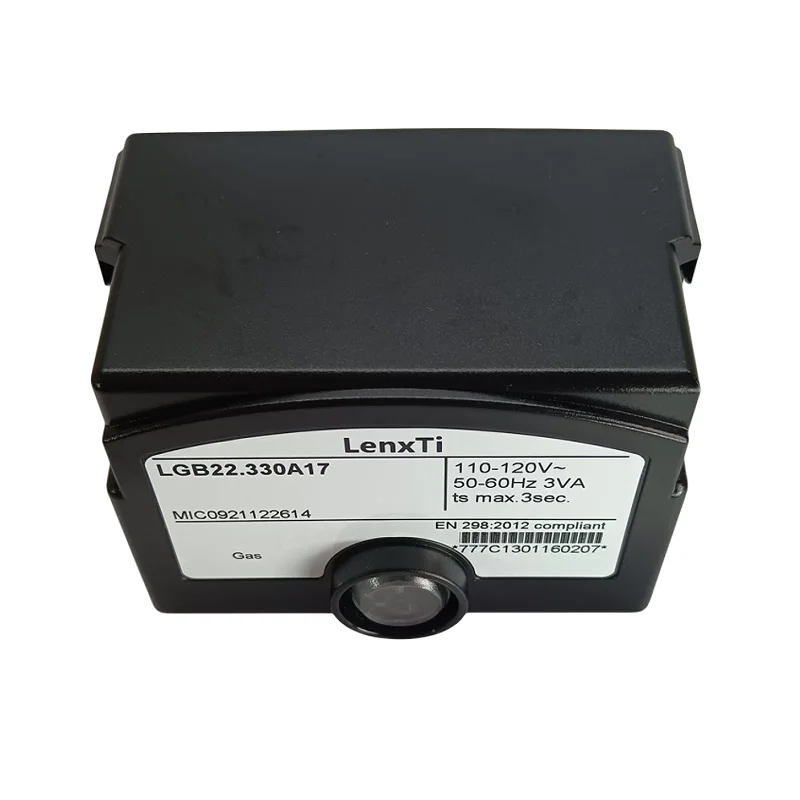 LenxTi LGB22.330A17 branderbediening (AC 110V) Vervanging voor SIEMENS programmacontroller