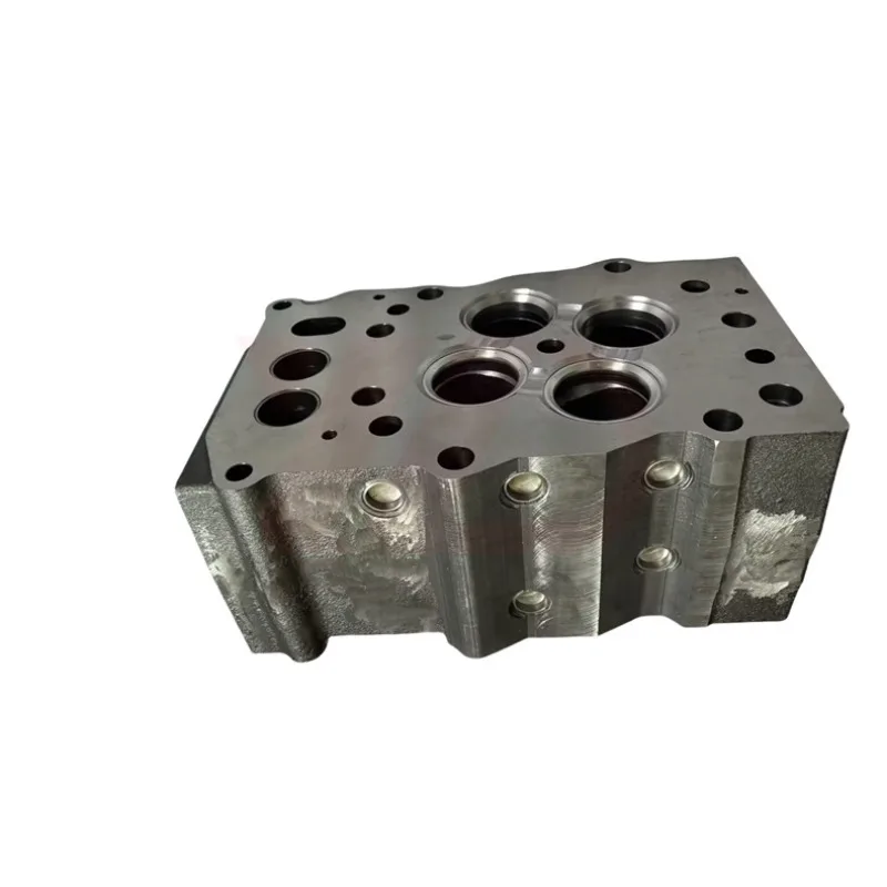 

Прямые продажи с фабрики 6240-11-1102 4323150 Головка блока цилиндров QSK23