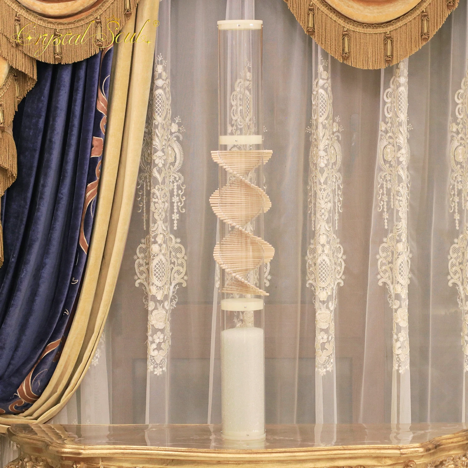 Crystal Soul 2026 1… - image