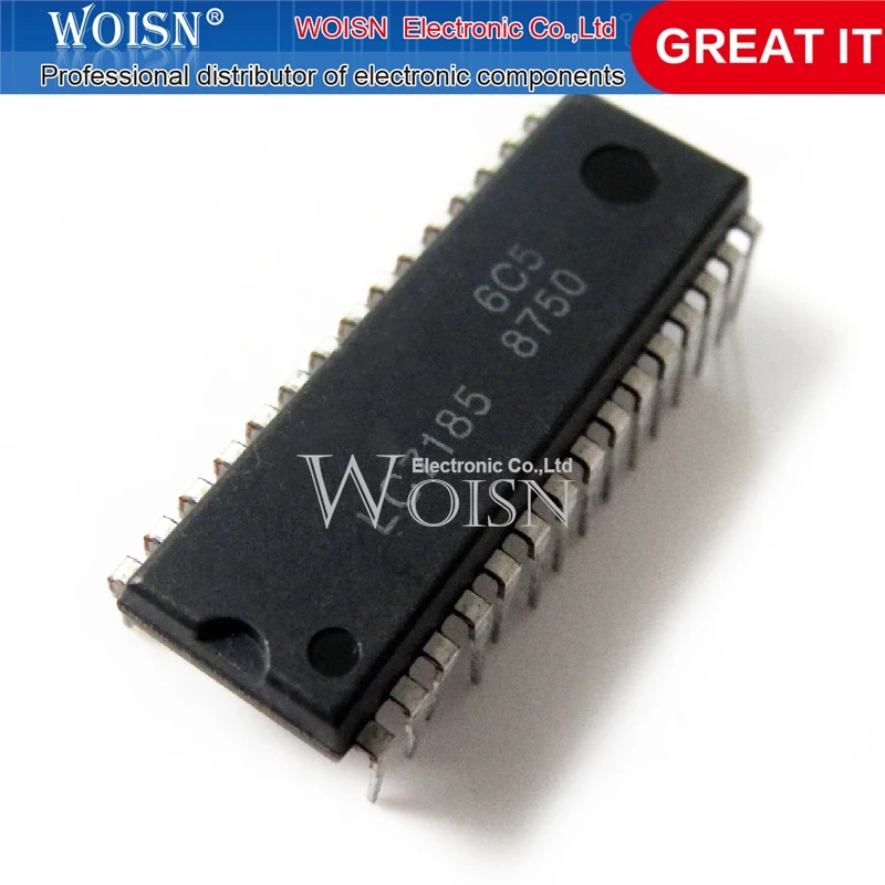 

10PCS 1pcs/lot LC7185-8750 LC7185 DIP-30 In Stock