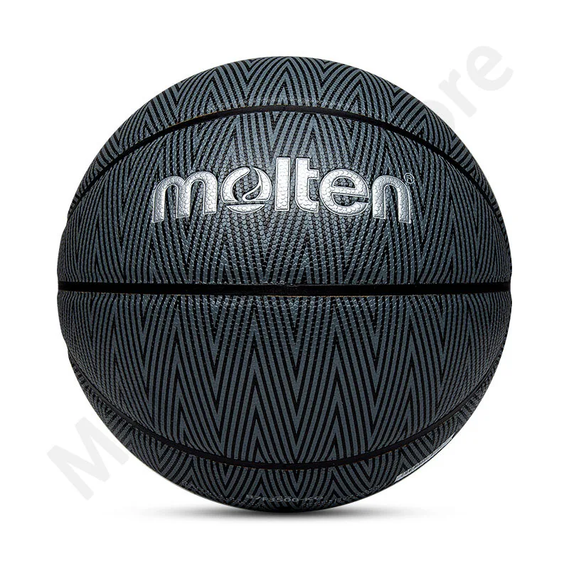 Molten Size 7 Man\'s Basketball Outdoor Indoor Official Standard Adults Basketballs High Quality Match Training Balls Free Gifts