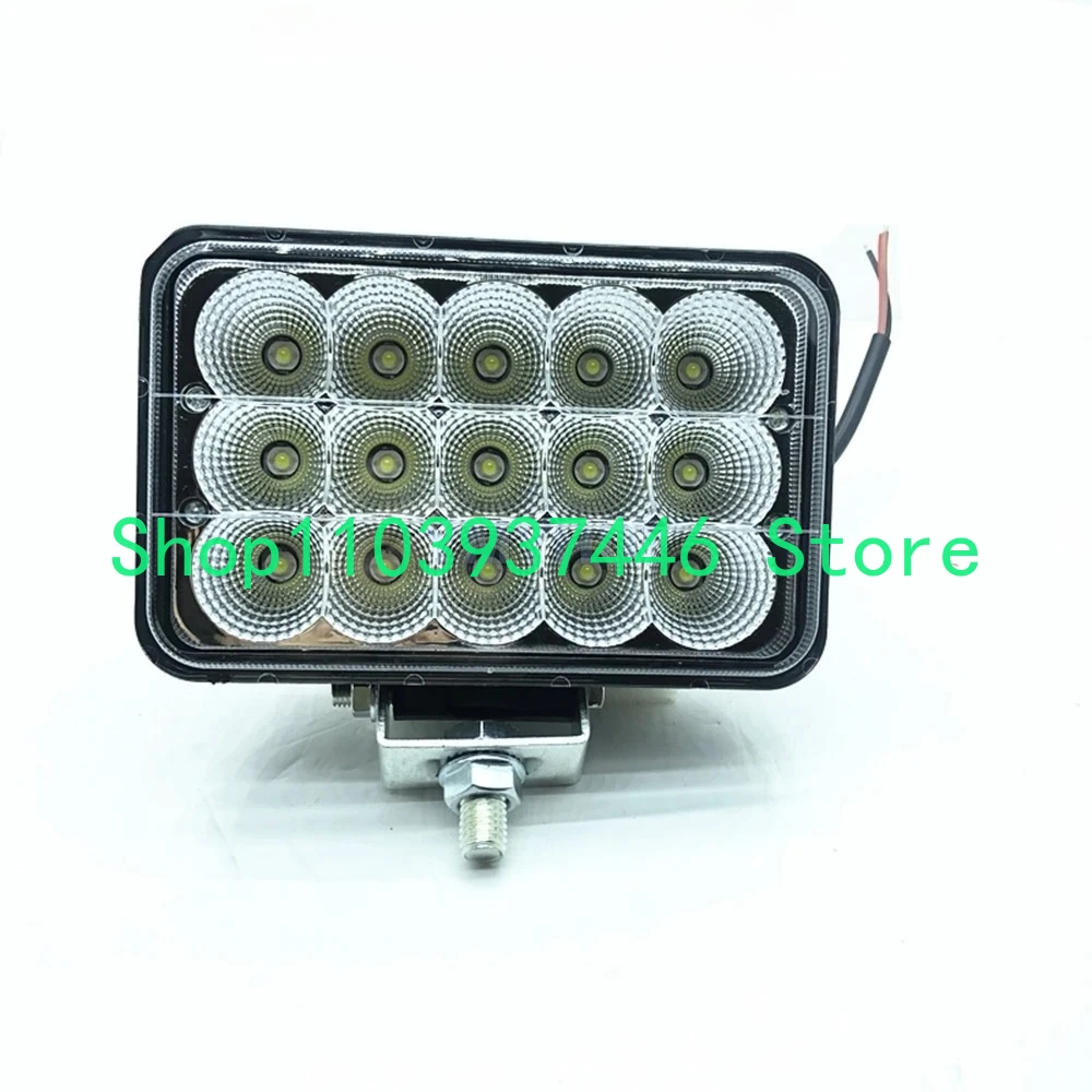 

Excavator truck forklift LED lights lighting headlights big lights 12V24V For KOMATSU PC HYUNDAI CATERPILLAR CAT DOOSAN DH DX