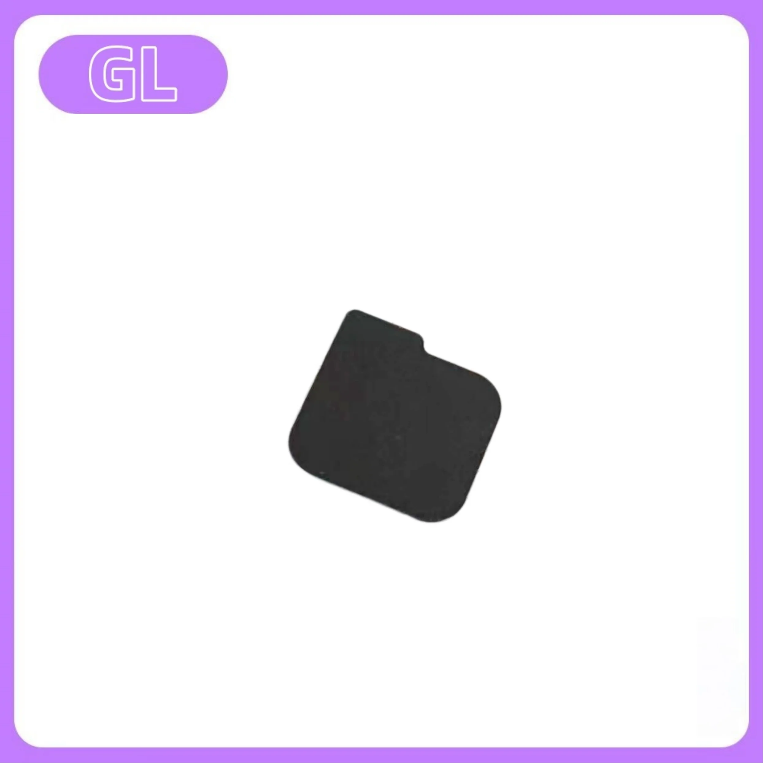 

for Panasonic camera DC-S5GK SDC-S5M2 original handle connection rubber cover