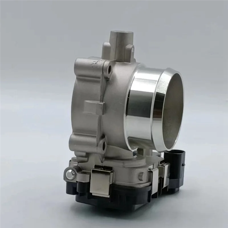 Automobiel Gasklephuis Gasklephuis Montage Voor Touran Golf Throttle 03C133062D 03C133062AA