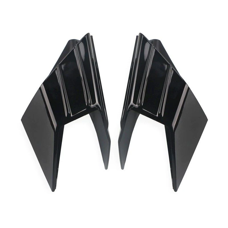 

Для MV Agusta F3800 воздухозаборник, боковые крылья, крылышки, аксессуары для мотоциклов для индивидуального стиля и дизайна чоппера