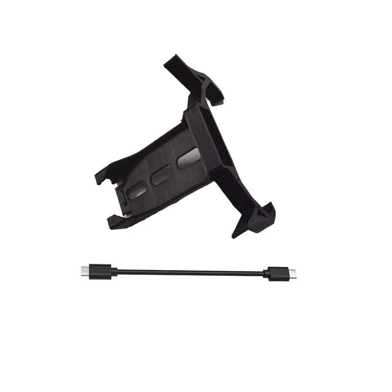 2in1 Cellular 4G Module Fixed Base with Image Transmission Data Cable for DJI MAVIC 3/ Mavic 3Pro Classic Drone Accessories
