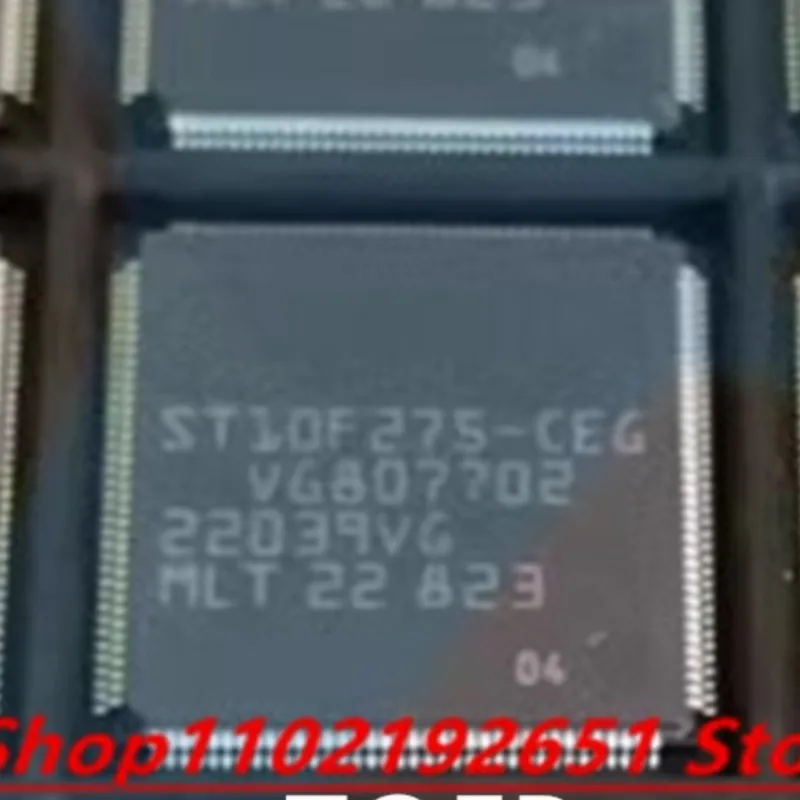 2Pcs 100% New St10F…