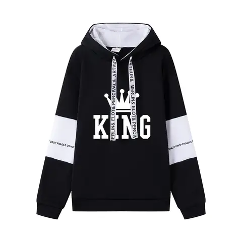 10 best sales stora långa herrträningsoveraller - №9