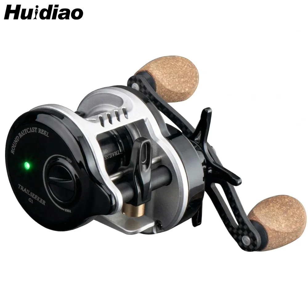 carrete-de-pesca-huidiao-trailseeker-g1-dc-carrete-de-baitcasting-redondo-ultraligero-de-145g-de-carbono-para-pesca-con-senuelos-finos
