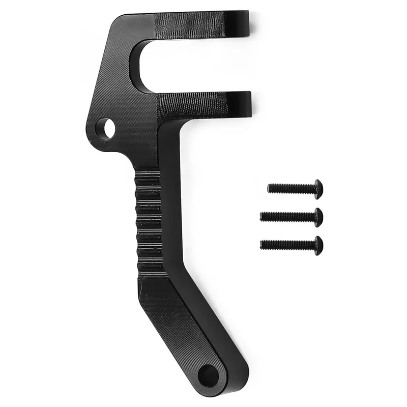 

Металлический упорный стержень, комплект обновления фиксирующего стержня для масштаба 1/10, TRX4 TRX6 T4, аксессуары для радиоуправляемых автомобилей