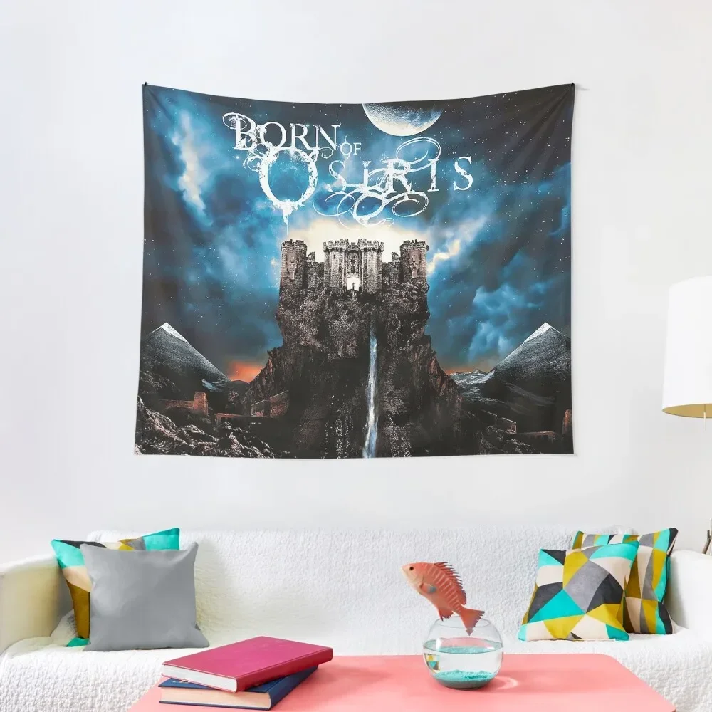 

Lemas Show Born of The Simulation American Tour 2020 Tapestry Aesthetic Room Decorations Cute Room Decor Wall Art Tapestry