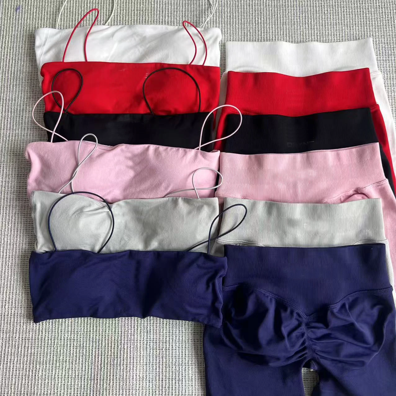 Thumbnail 2 - #30 Best Active Bras to Buy In 2026