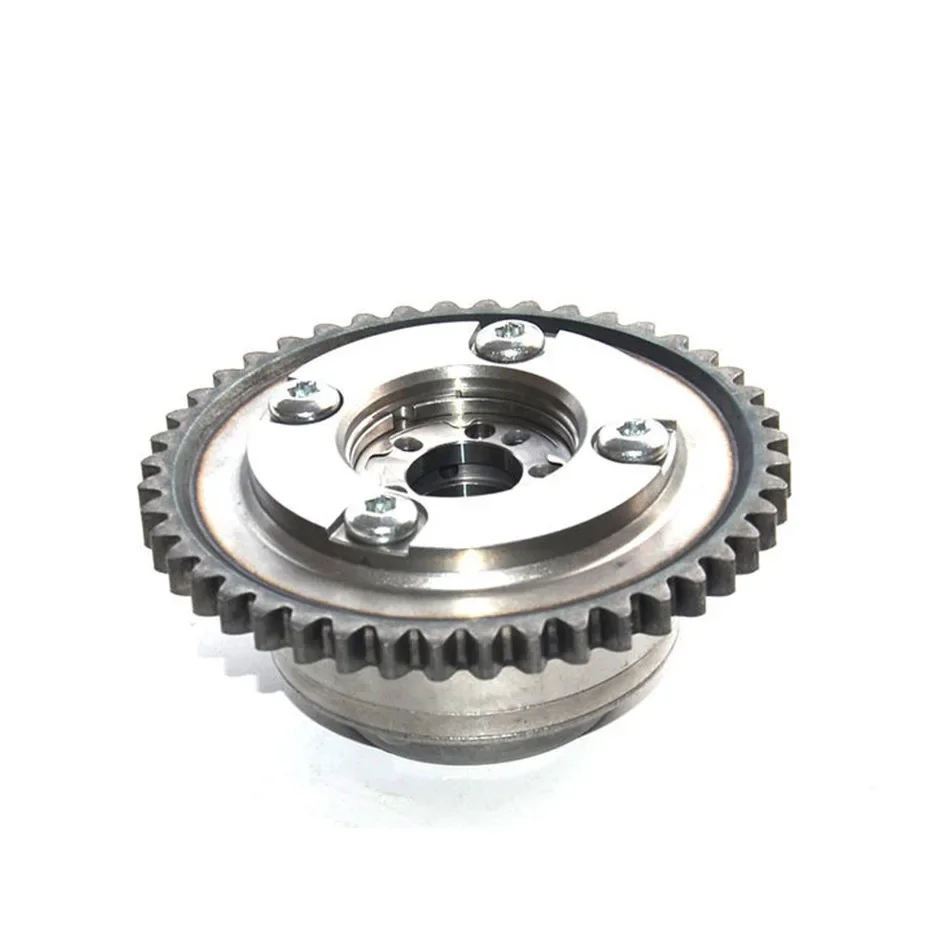 Suitable for Mercedes-Benz 271 Timing Gear Phase Regulator Camshaft Sprocket Eccentric Shaft A2710501400