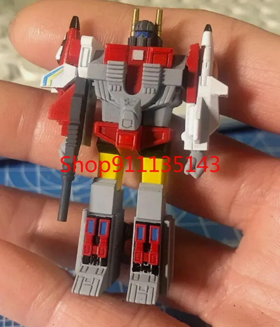

COOL pinted high quality minimum MINI Superion 1 pcs Only Can Stand In Stock