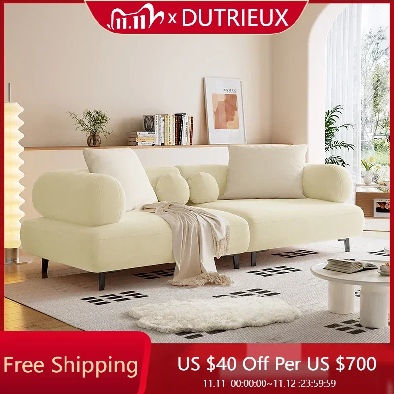 

Уличные изогнутые диваны для гостиной, декор для балкона, трансформируемые умные диваны для гостиной, дешевая мебель Divano Lounge Suite