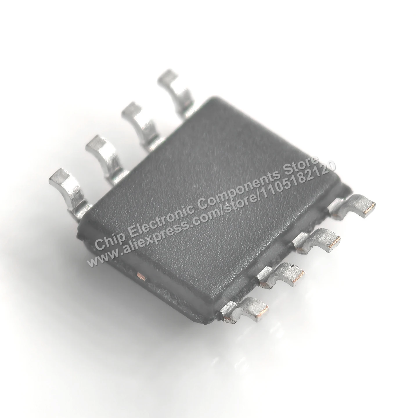 （20 PCS）Original IC TL062CDT (Marking: 062C) - Low-Power JFET Dual Operational Amplifier, SOP-8 Package