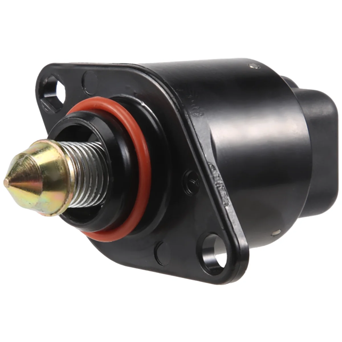 Válvula de Control de aire en ralentí 93744675 para Aveo Wave 1.6L 04-08 /17059602/AC167/96434613