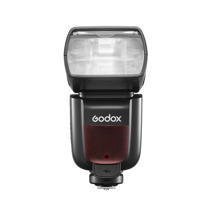 فلاش كاميرا Godox TT685II TTL HSS TT685IIC TT685IIN TT685IIS نظام X لاسلكي مدمج 2.4G لكاميرات Canon Nikon Sony Fuji Olympus