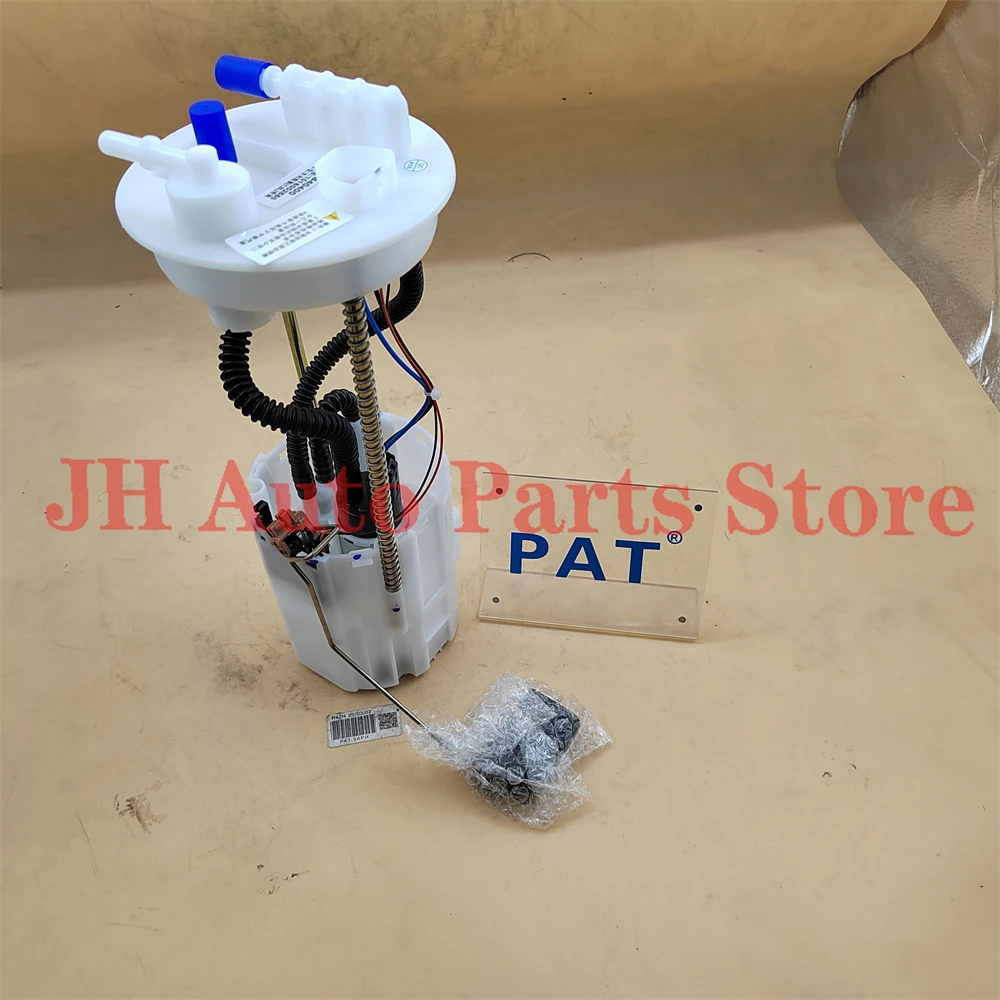 

JH Fuel Pump Module Assembly For Geely GC2 PANDA GX2 1.0L 2009-2016 ZCJL004 1016002550