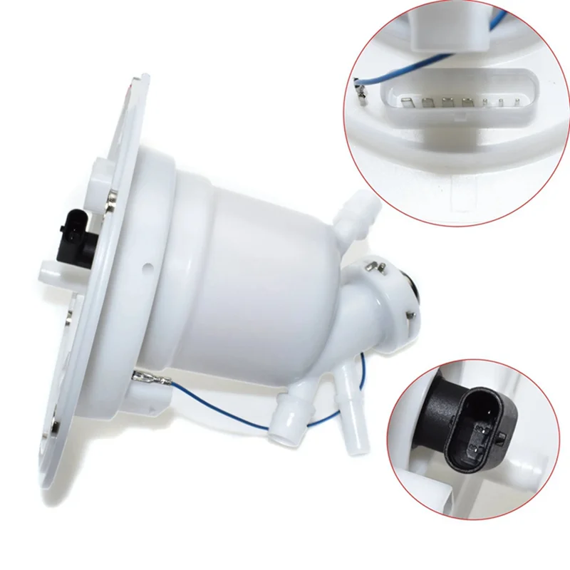 

Fuel Filter Strainer Unit For Mercedes Benz C300 C350 CL550 E550 S400 Gas Petrol Strainer Unit 2214701790 2214701390 Replacement