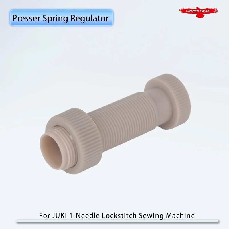 2PCS 229-07554 Presser Spring Regula Fit JUKI DDL-5550,8500,8700,9000,MH481,DLN-5200,GK0020 Industrial Sewing Machine Parts