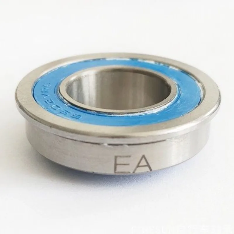Flange Edge Full Ball Bearings | Inner Ring Unilateral Projection | F6902-2RS-EA, F6902-2RS-EB