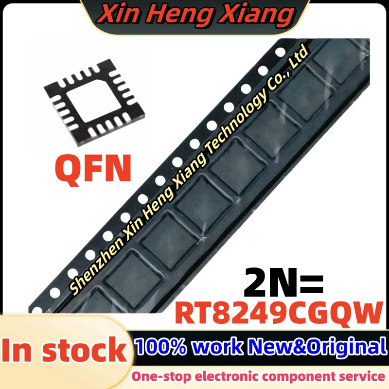 (5-10Pcs)Rt8249A Rt…