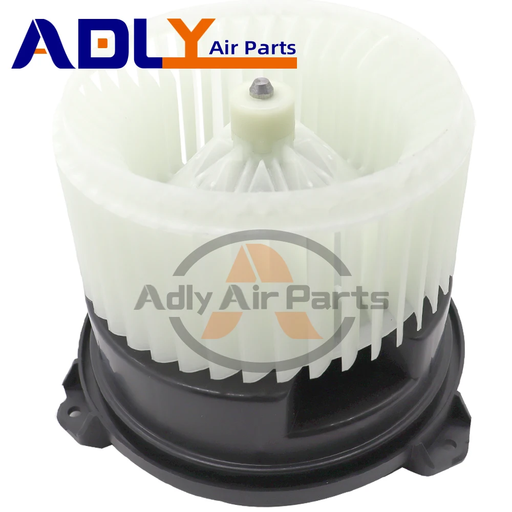 New A/C Heater Fan Blower Motor  For Toyota Highlander Sequoia Sienna Lexus GX460 LX570 8710328111 87103-28111