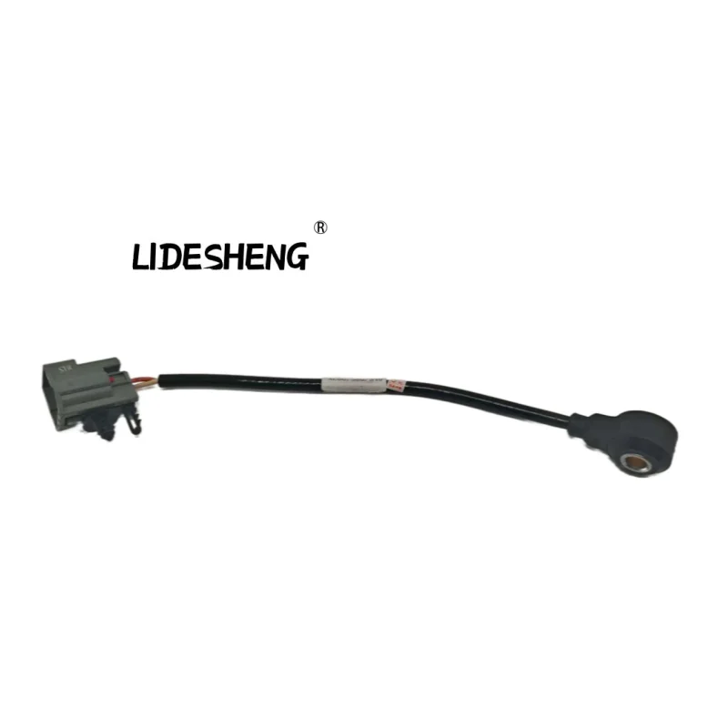 

LR025005 AJ813101 30757381 1S7Z12A699BB LF0118921 Датчик детонации двигателя для Land Rover Discovery Sport JAGUAR XF XJVOLVO XC60 FORD