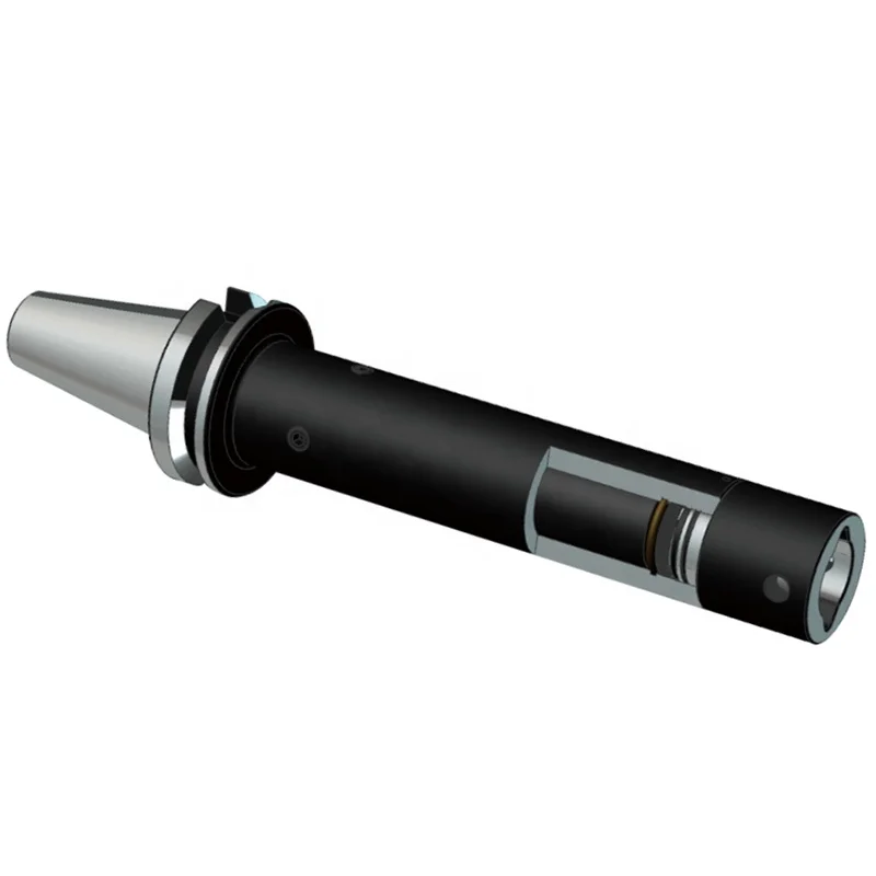 أداة آلة CNC SBT40 SBT50 CKC حامل أدوات مملة التخميد