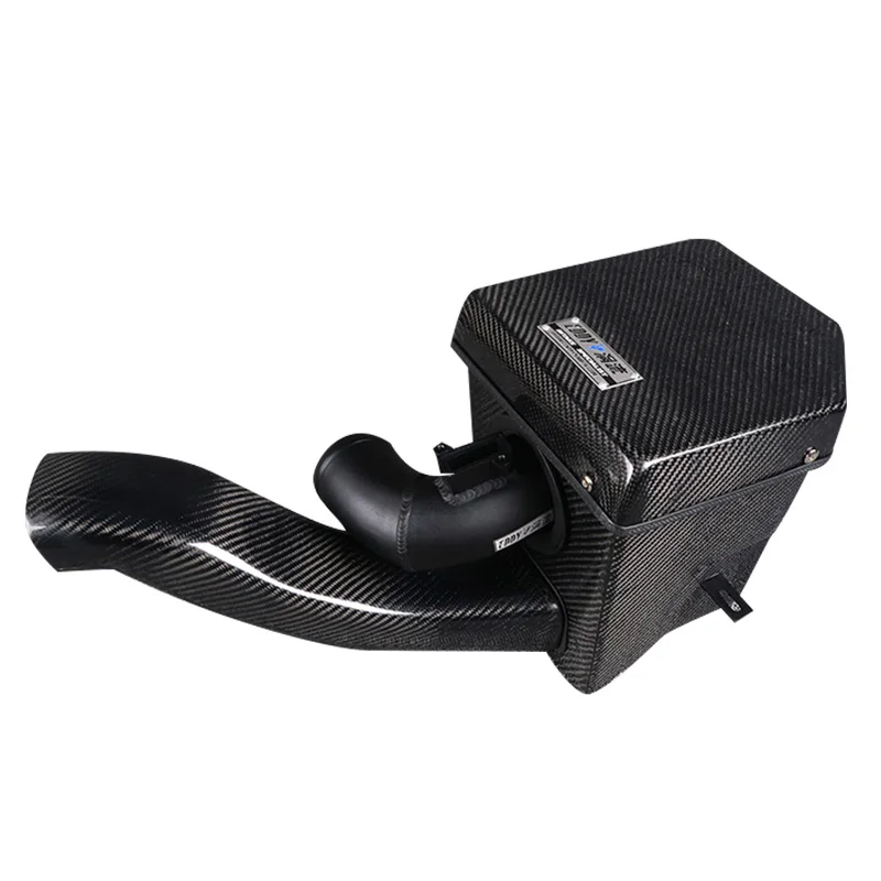 

EDDYSTAR Various mMdels High Flow Performance Cold Air Intake Kit for 14-17 Honda Fit GK5 1.5L