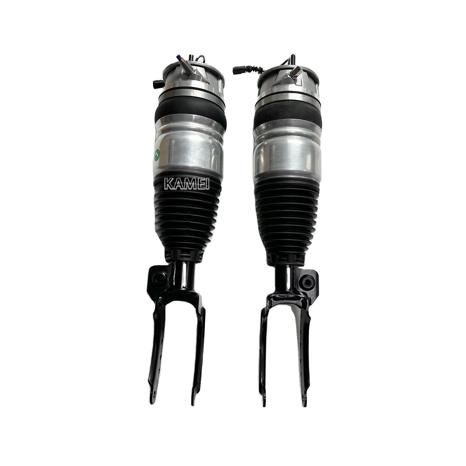 

New Front Left Front Right for Porsche Cayenne air Suspension Shock Absorbers 2011-2017 Models