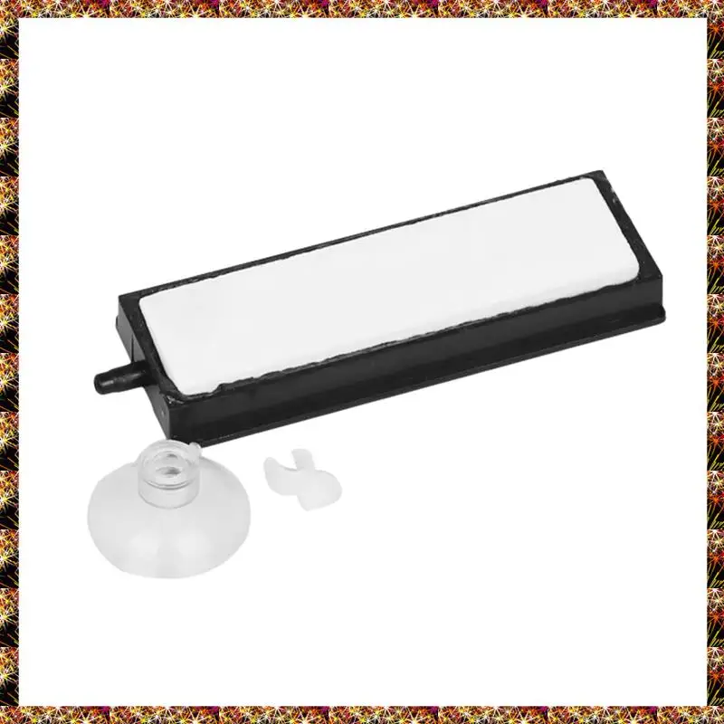 BTCL Aquarium Air Stone Bubble Bar Bubble Diffuser Airstones สําหรับ Hydroponics Aquarium Fish Tank Aerator Pump สิ่งที่แนบมา