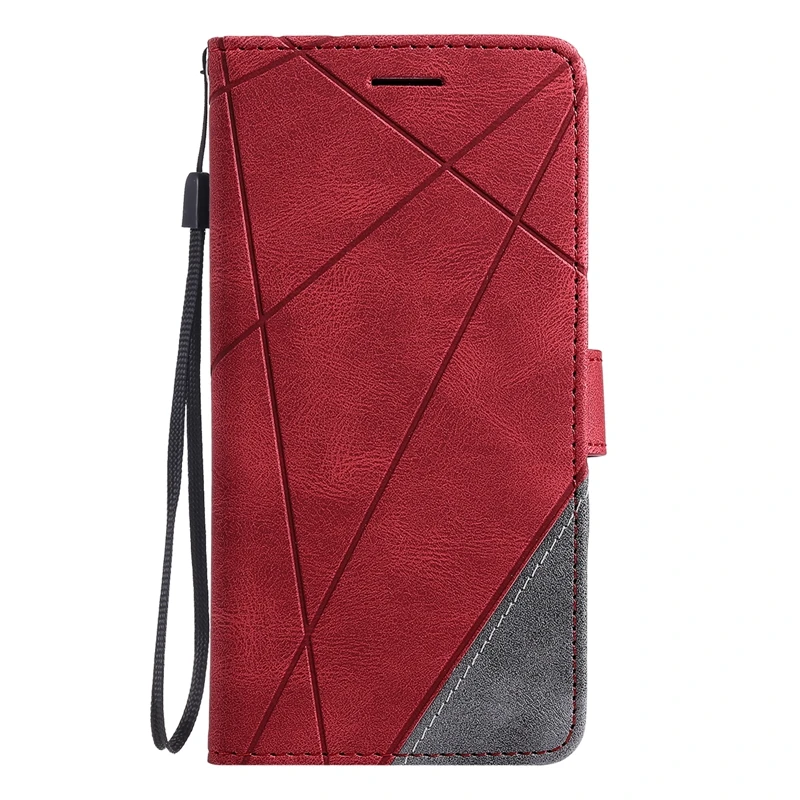 For Coque OPPO A40 Cover Luxury Flip Wallet Leather Case on for Fundas Oppo A40 OPPOA40 A 40 4G CPH2669 Phone Case Bags