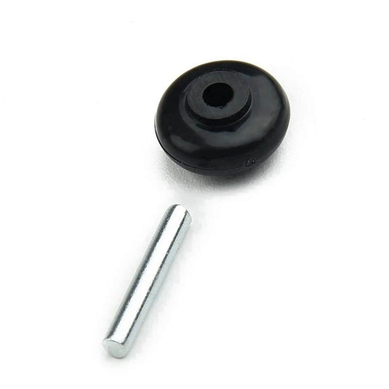 40X осей ролики маленькие колеса для Dyson DC35 DC44 DC45 DC59 DC62 V6 SV03 SV05 SV06 вакуумные силовые головки моторизованные головки